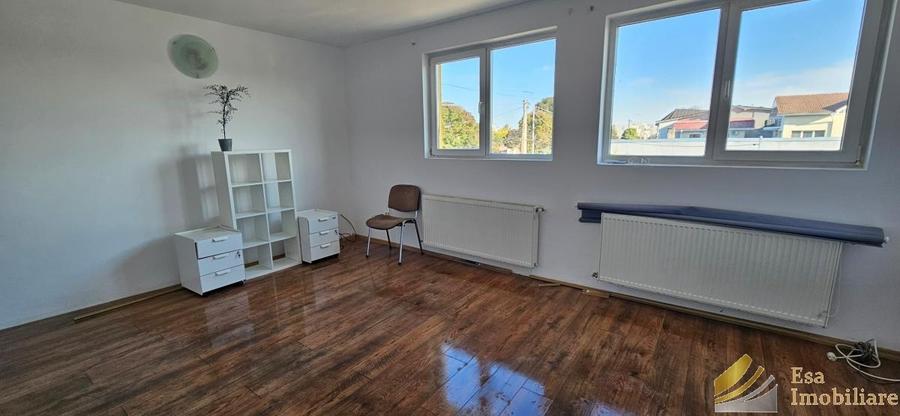 Spațiu comercial, de 120 mp, în Central