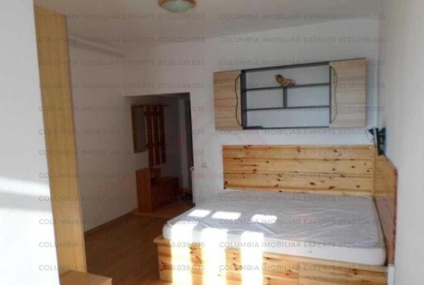 Garsonieră în Giurgiului