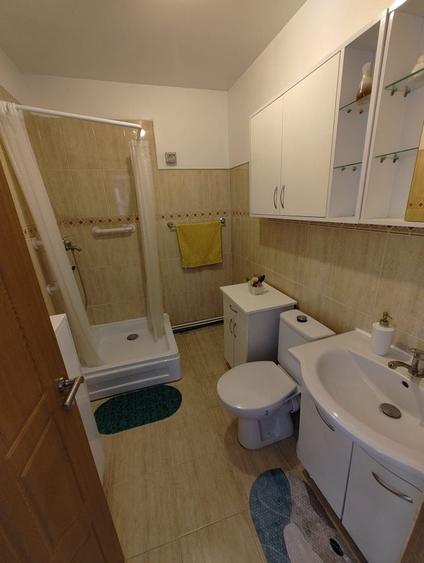 Apartament cu 2 camere decomandat în Anda