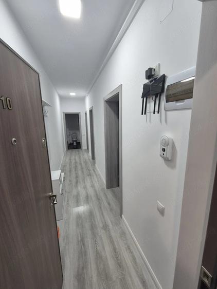Inchiriez Apartament 2 camere, Cartier Arhitec?ilor, loc de parcare - 7