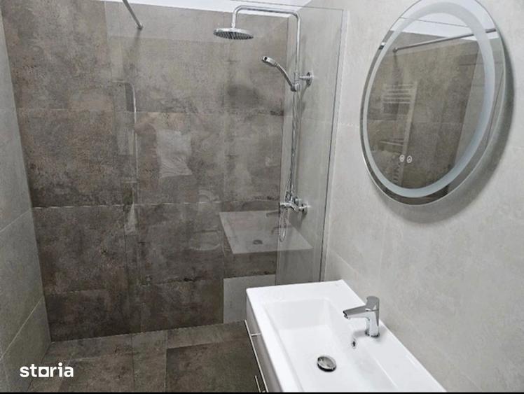 Apartament cu 2 camere decomandat, mobilat în Tăbăcărie