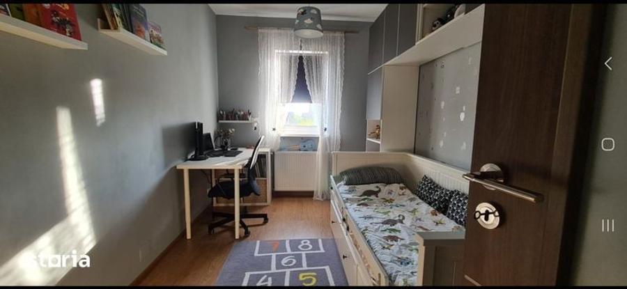 Apartament 3 camere open space - 8