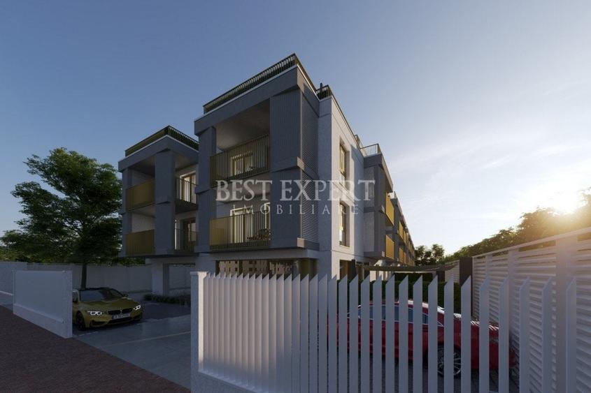 Apartament cu 2 camere decomandat în Theodor Pallady — fotografia 3