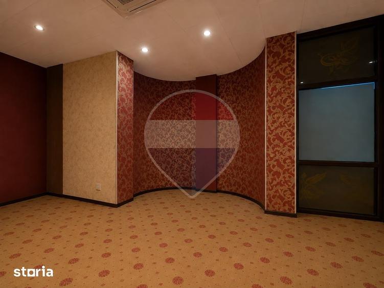 Spațiu comercial, de 62.85 mp, în Progresul