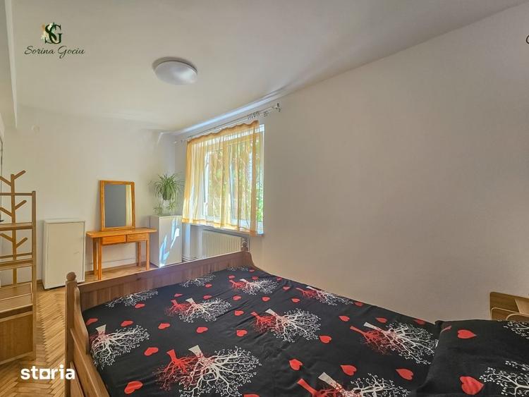 Apartament cu 3 camere decomandate, Centrul Civic - 9
