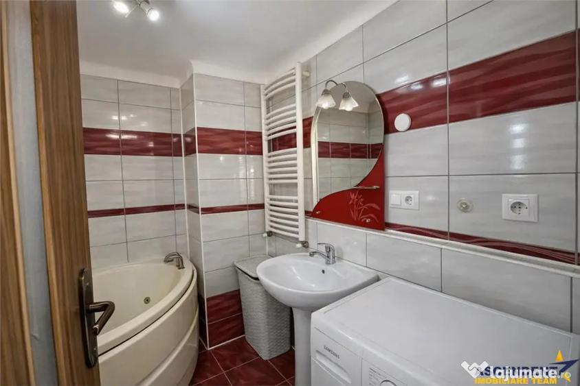 Casă cu 3 camere cu Teren 400 Mp în Brâncovenești