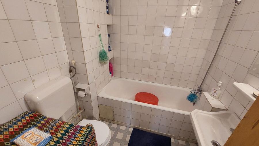 Apartament cu 4 camere în Chișinau