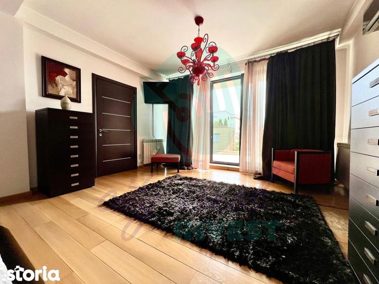 Vila individuala 12 camere Iancu Nicolae- Jolie Ville - 13