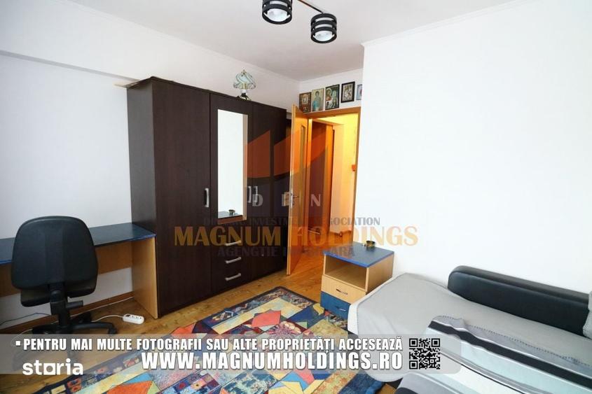 Apartament cu 2 camere decomandat în Prundu