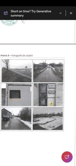Casă cu 4 camere în Brănești