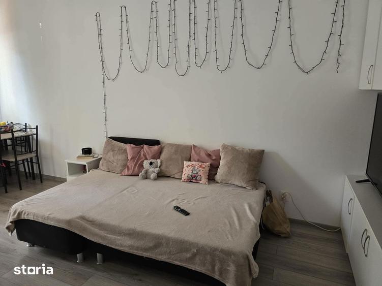 Apartament Pope?ti Leordeni - Str Biruin?ei - 7