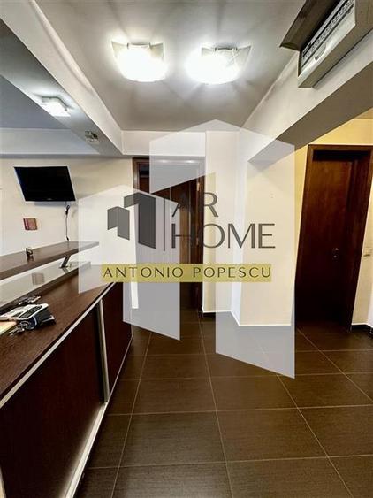 Apartament cu 2 camere decomandat, mobilat în Ultracentral