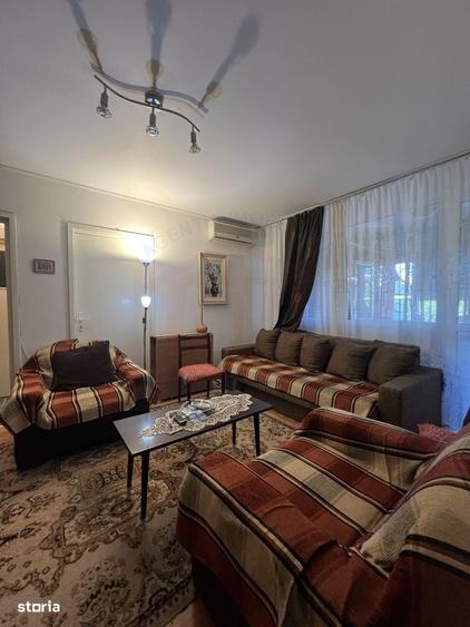 Apartament cu 2 camere semidecomandat în Țiglina 2