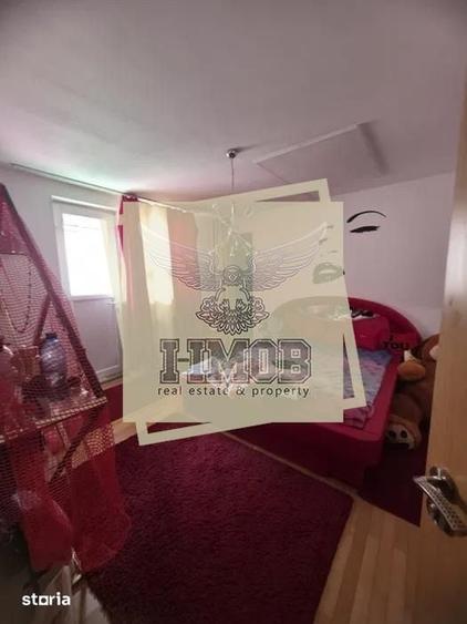Apartament cu 4 camere, mobilat în Șelimbăr