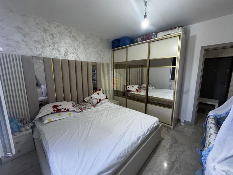 Apartament cu 3 camere decomandat în Nord