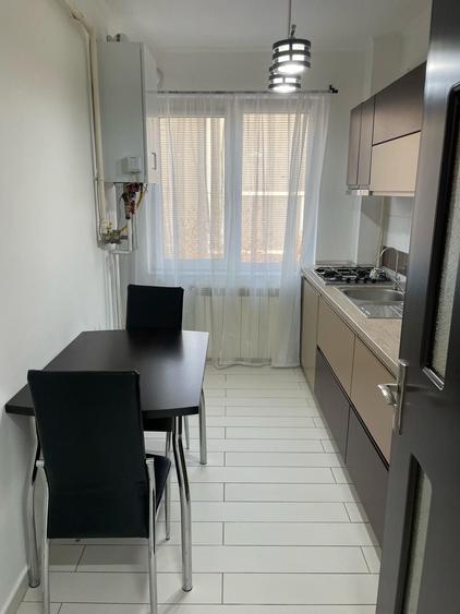 Apartament 2 camere central vizavi de mall - 8