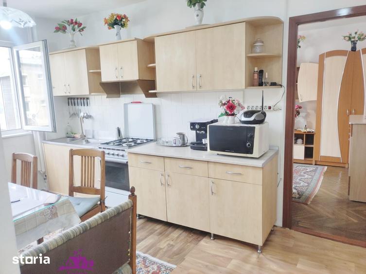 Apartament zona Nufaru - 6