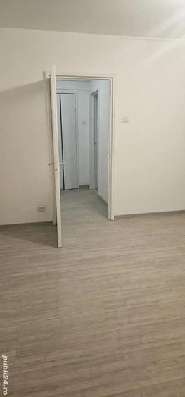 Apartament cu 2 camere semidecomandat în Berceni