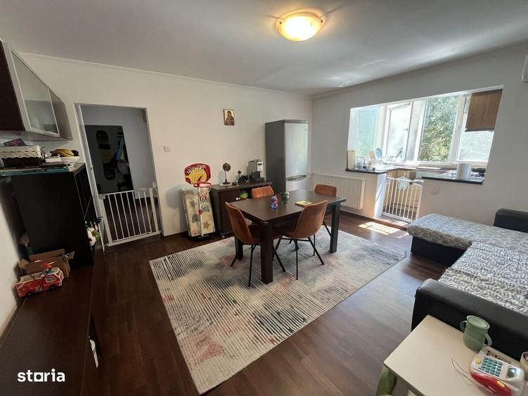 Apartament cu 2 camere în Rogerius