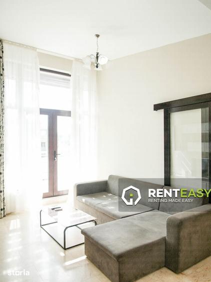 Penthouse 3 camere in Copou - Exclusiv Residence - 1