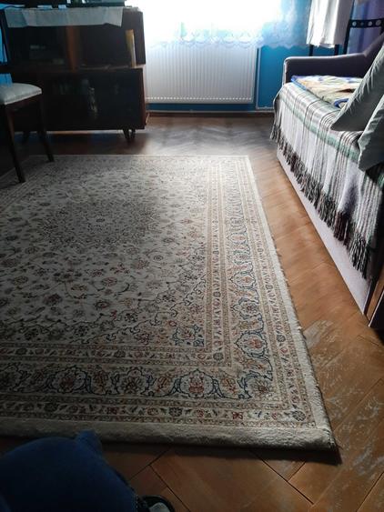 Apartament cu 2 camere decomandat în Faleză