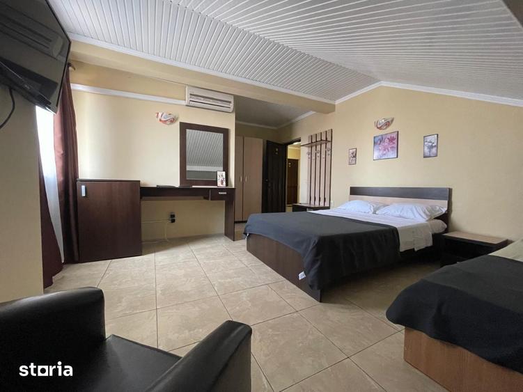 Casă cu Teren 300 Mp în Eforie