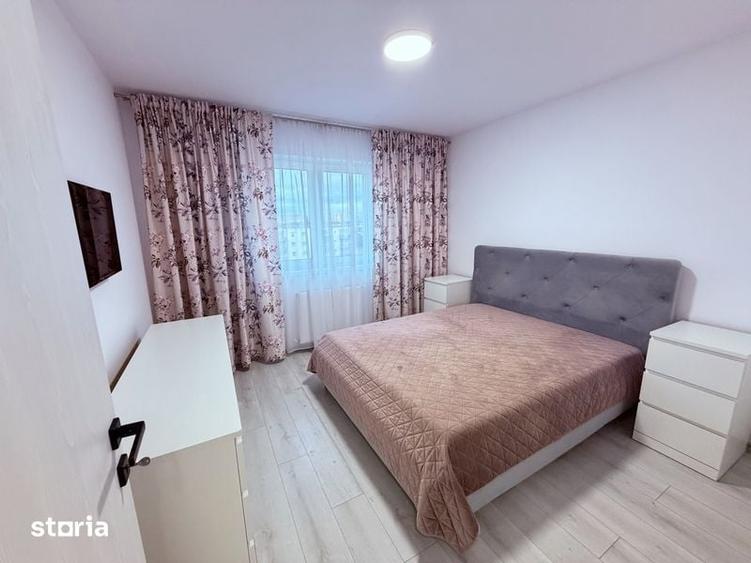 Apartament 2 camere - 2