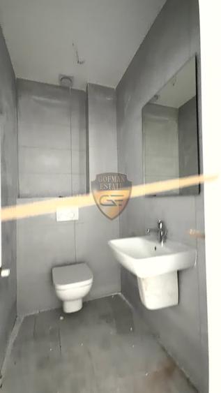 Apartament cu 2 camere semidecomandat, mobilat în Nord