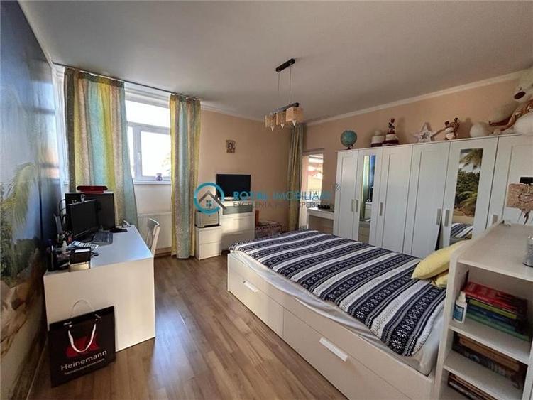 Spațiu comercial, de 237 mp, în Bereasca