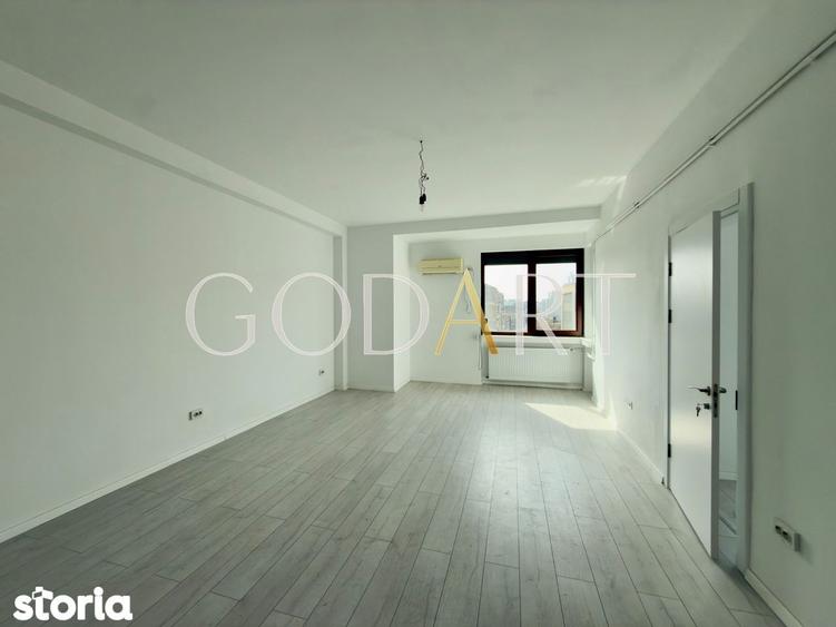 Apartament cu 6 camere în Moșilor