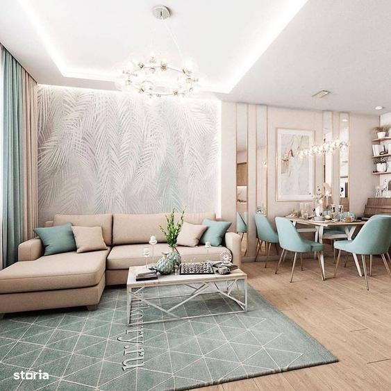 Apartament, - 3