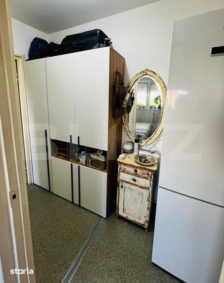 Apartament cu 3 camere în Dâmbu Pietros