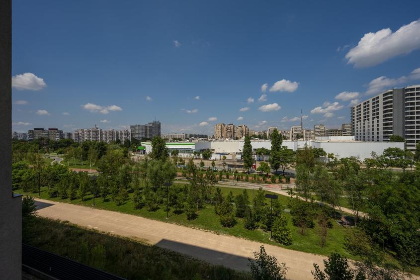 Drumul Taberei, Plaza Residence, Parcul Liniei, Comision 0 % - 17