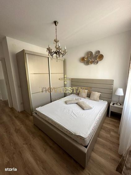 Apartament cu 2 camere decomandat în Centura