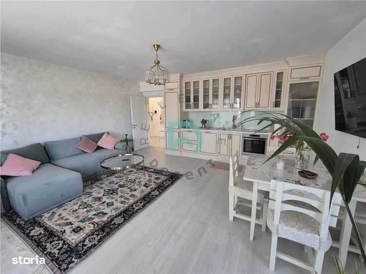 Apartament 3 camere Tractorul, 72 mp - Brasov - 3