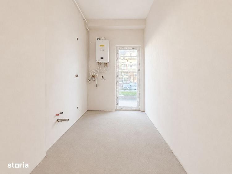 Apartament Decomandat - SU 78MP | Parcare - Stadionului | Tineretului - 10