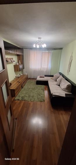 Apartament cu 2 camere semidecomandat în Drumul Carului