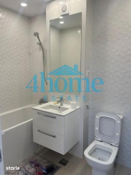 Apartament cu 2 camere în Theodor Pallady