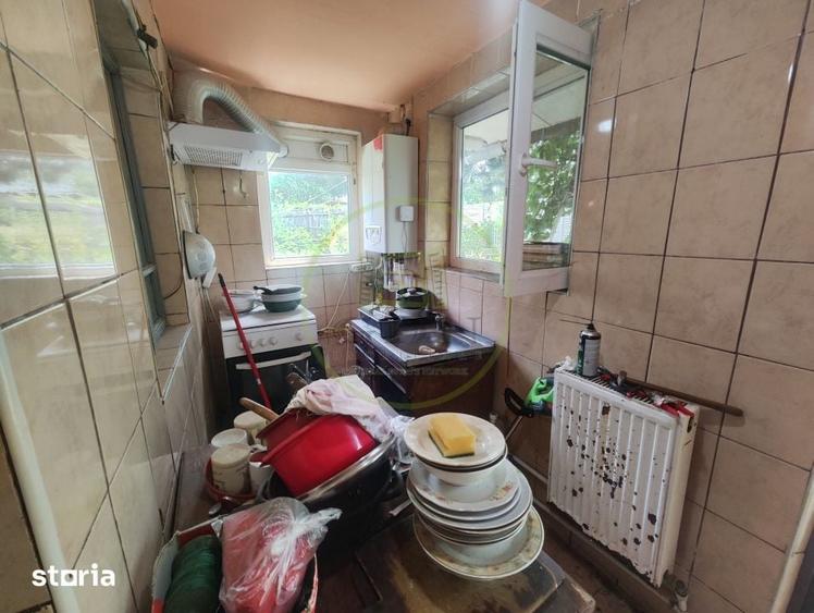 Casa 3 camere, teren 624 mp, Craiova, cartier Bariera Valcii - 9