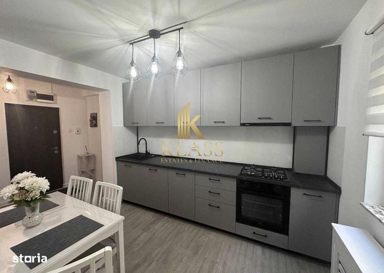 Apartament cu 2 camere în Tineretului