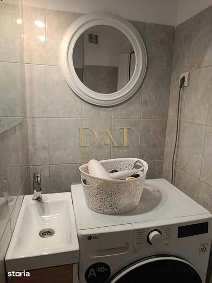 Apartament 3 camere | decomandate | parcare | zona. Doroban?ilor - 8