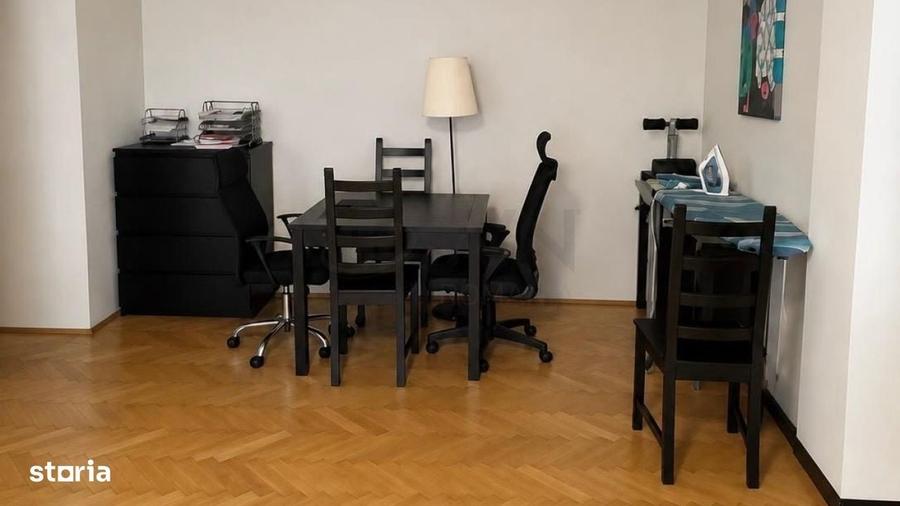 Apartament l 2 Camere l Piata Romana l Universitatii - 7
