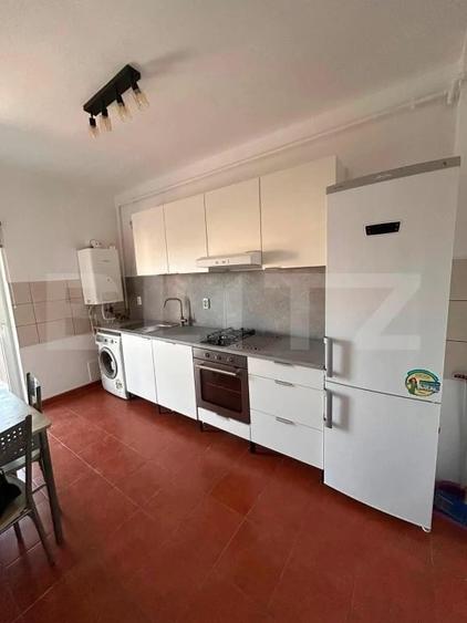 Apartament cu 2 camere decomandat în Iris