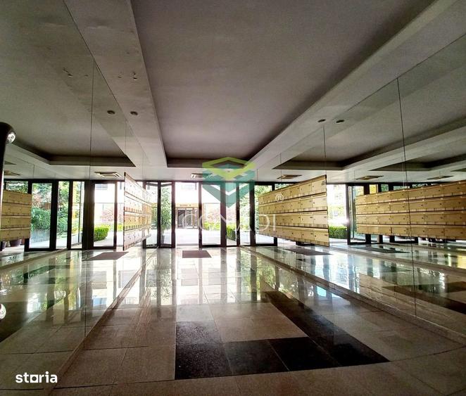 3 Camere Herastrau Avia?iei | 70 mp | Parcare Subtera - 1