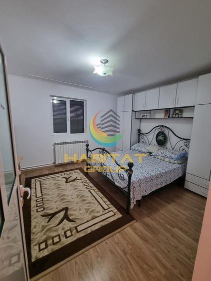 Casă individuală cu 6 camere cu Canalizare în Șoldanu