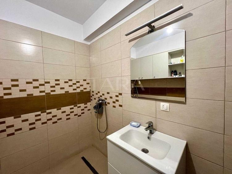 Apartament 2 camere zona Parc Poligon, Florești - 4