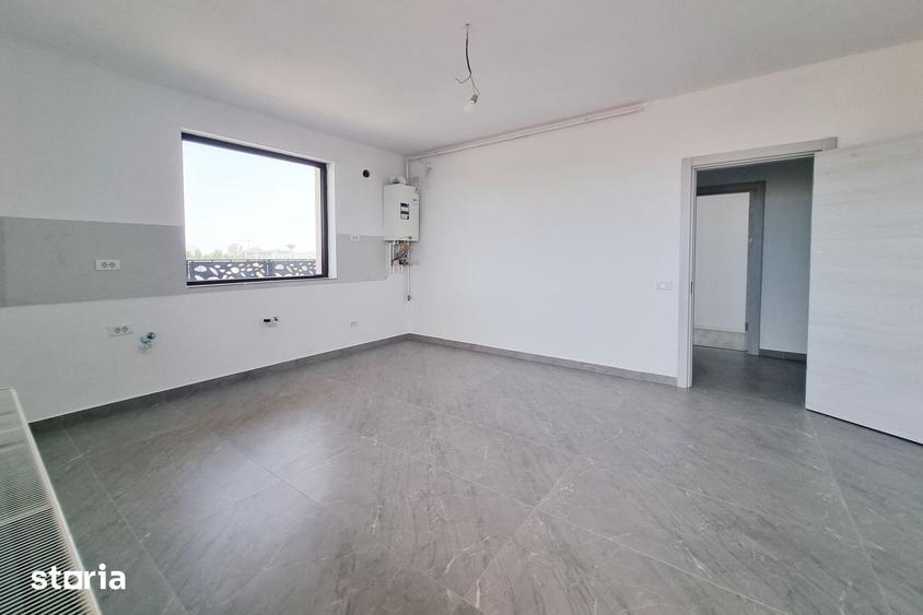 2 camere cu Loc de parcare inclus Theodor Pallady Aleea Ninsorii 30 - 2