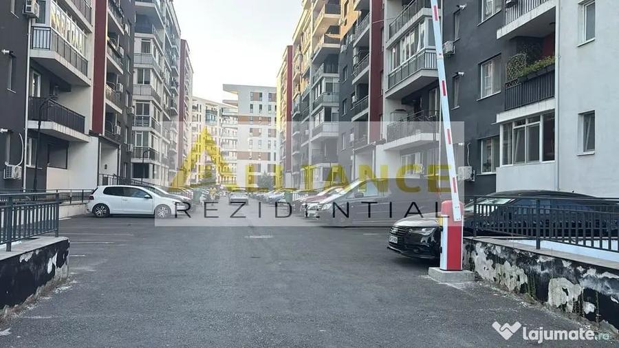 Apartament 2 camere | Drumul Jilavei | Bloc 2020 | 55 mp - 9