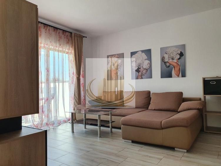 Casă modernă cu teren generos și garaj – Dumbrăvița - 1