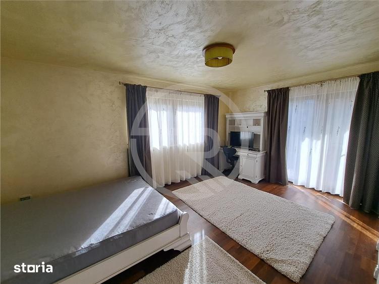 Casă cu 4 camere cu Teren 900 Mp în Făget